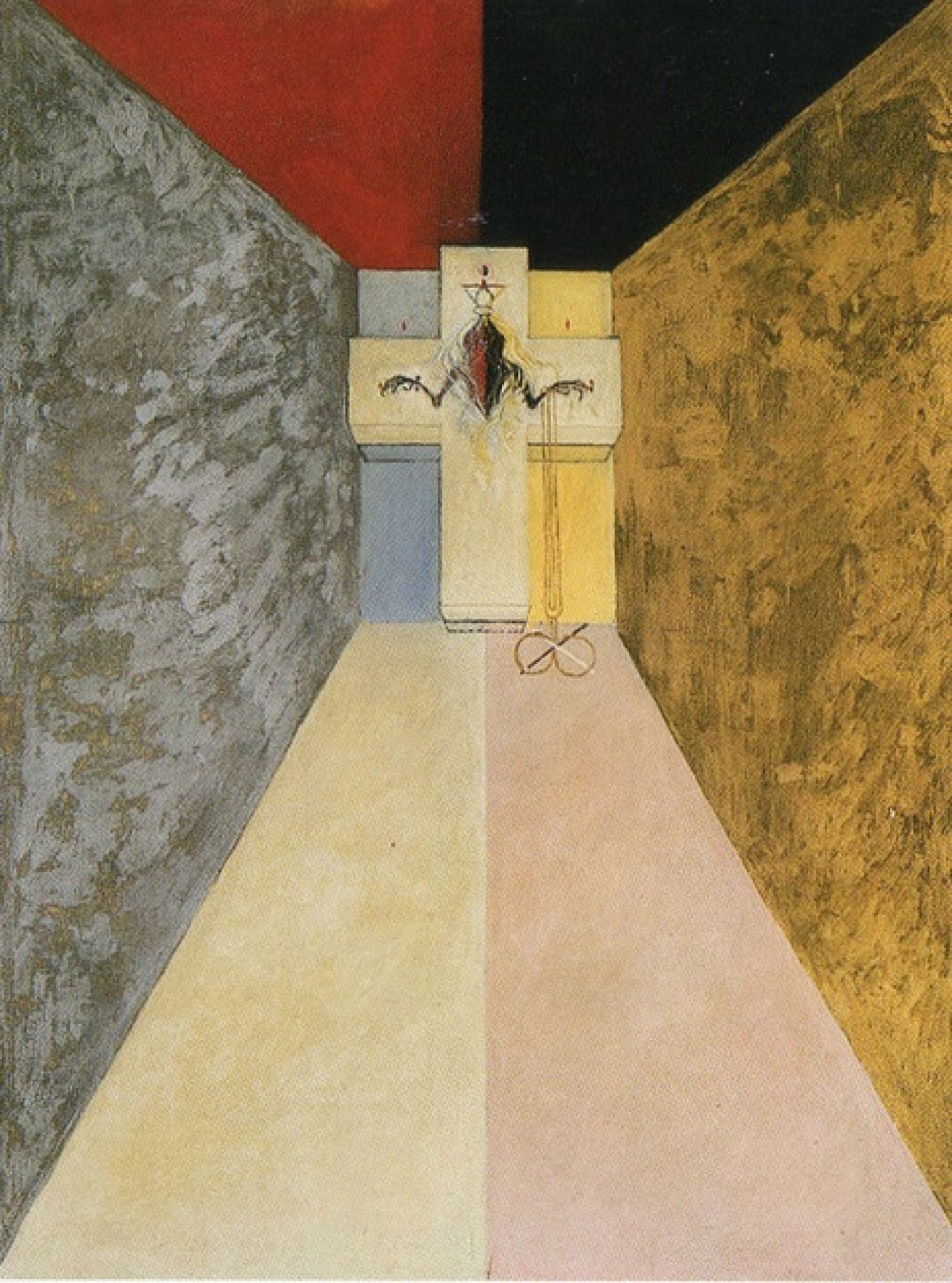 Hilma af Klint, Duvan nr 6